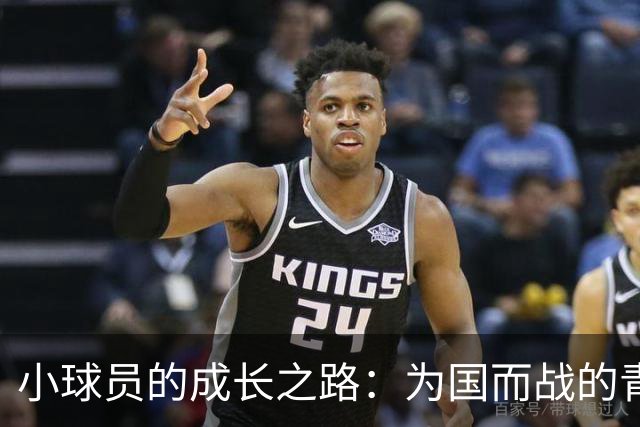 小球员的成长之路：为国而战的青春拼搏记