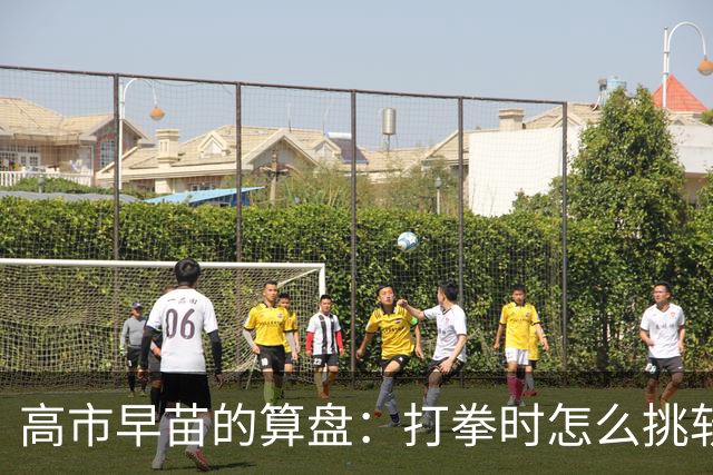 高市早苗的算盘：打拳时怎么挑软柿子？
